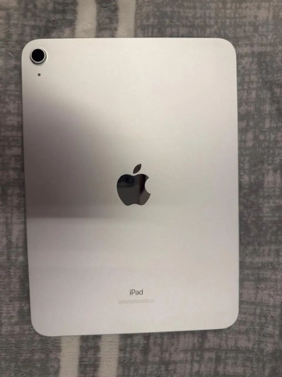 iPad 10a geração + Apple Pencil + Teclado Logitech (combo completo) - Foto 4