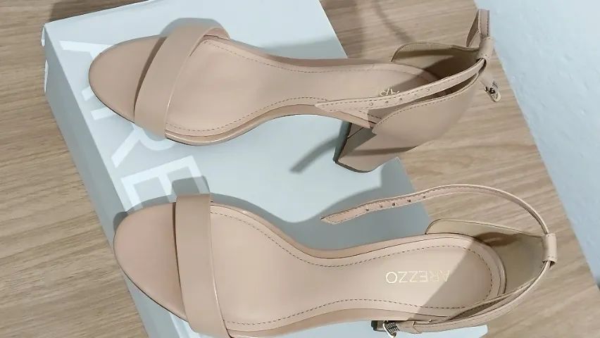 Sandália Arezzo  - Foto 4