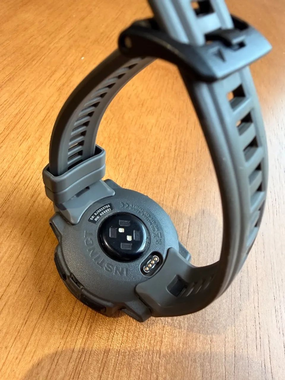Relógio Garmin Instinct E 45mm - Foto 5