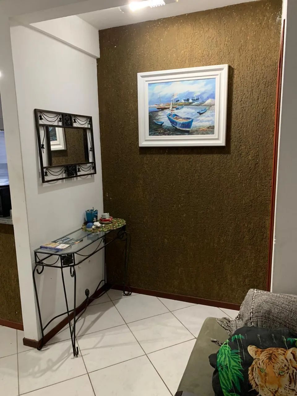 Casa com Piscina na Pinheira - Foto 3