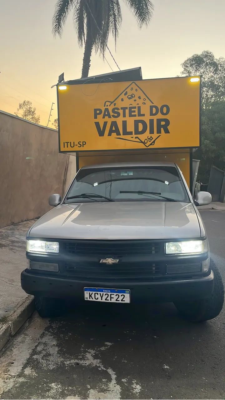 Foodtruck  - Foto 4