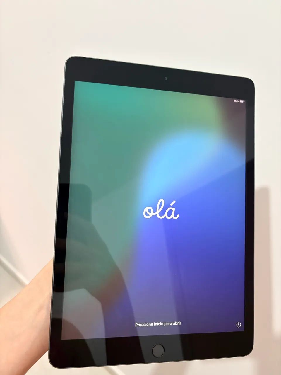iPad 7ª geração 128gb  - Foto 3