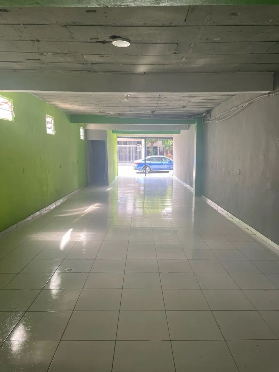 Galpão pequeno porte - Foto 2