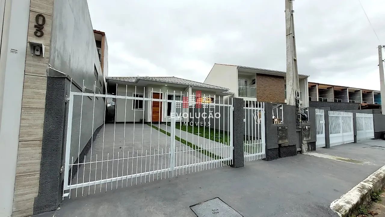 Casa 2 Quartos com 1 Suíte - Potecas - Foto 3
