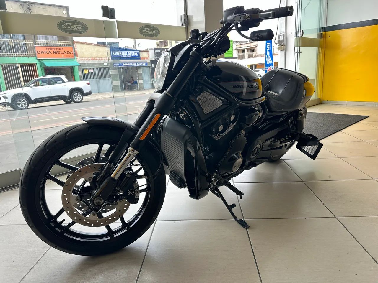 Harley Davidson  - Foto 8