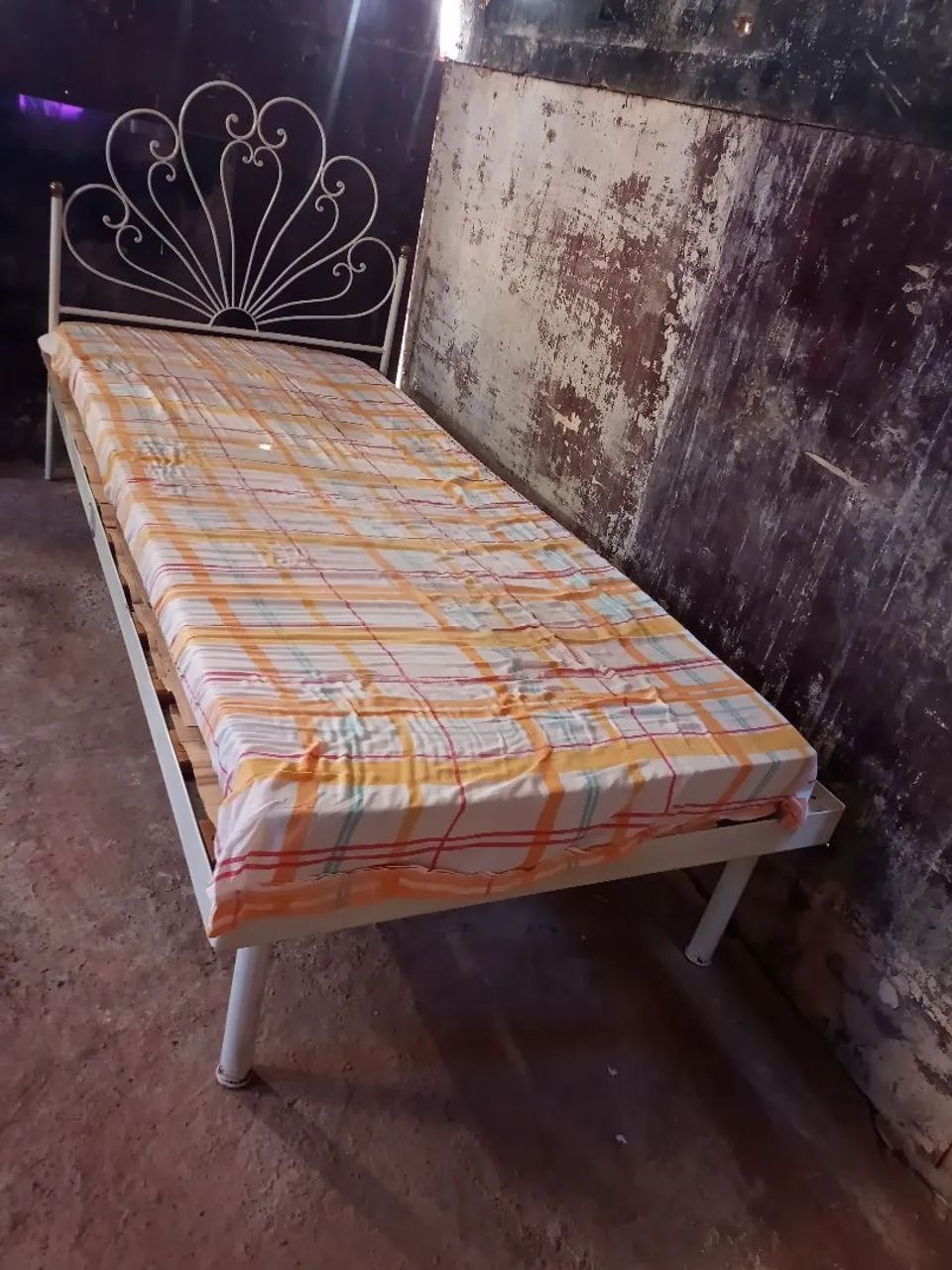 Cama solteiro  - Foto 2