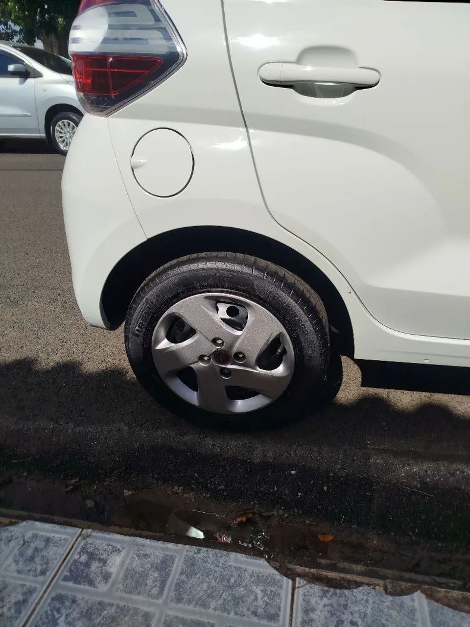 Fiat Mobi Like 1.0 Fire Flex 5P. 2017 - Foto 3