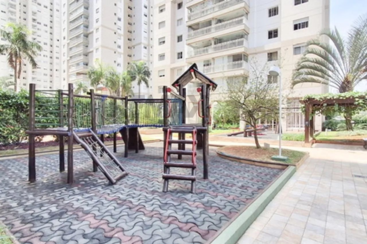 Apartamento de 132m² com 3 quartos, 2 vagas na Barra Funda! - Foto 5