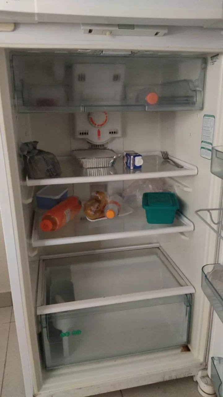 Geladeira Consul - Niterói - Foto 3