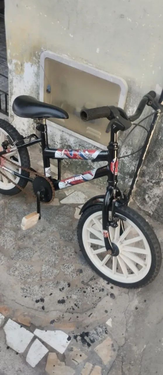 Bicicleta  - Foto 2