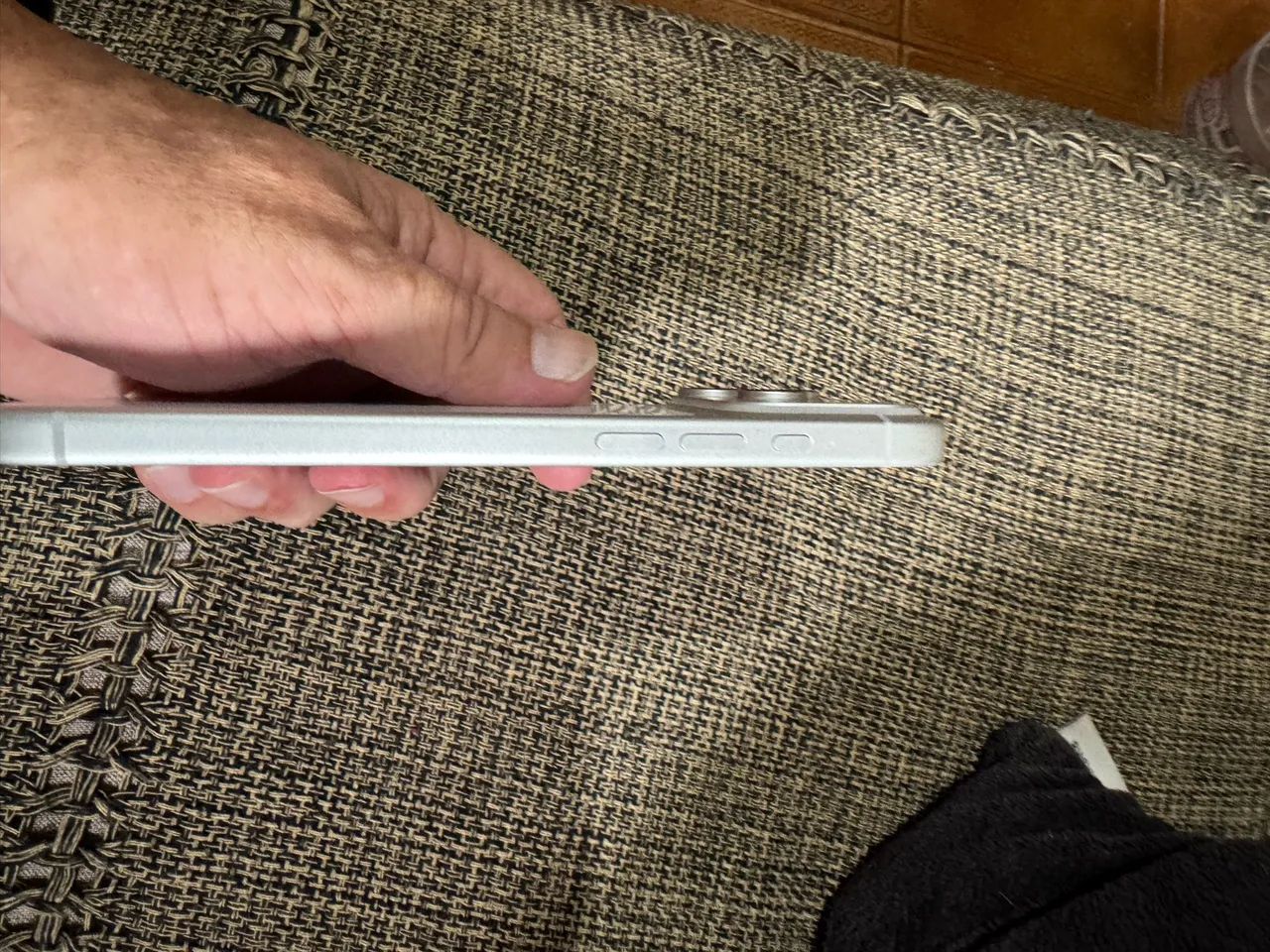 IPHONE 17 Pro max  - Foto 3