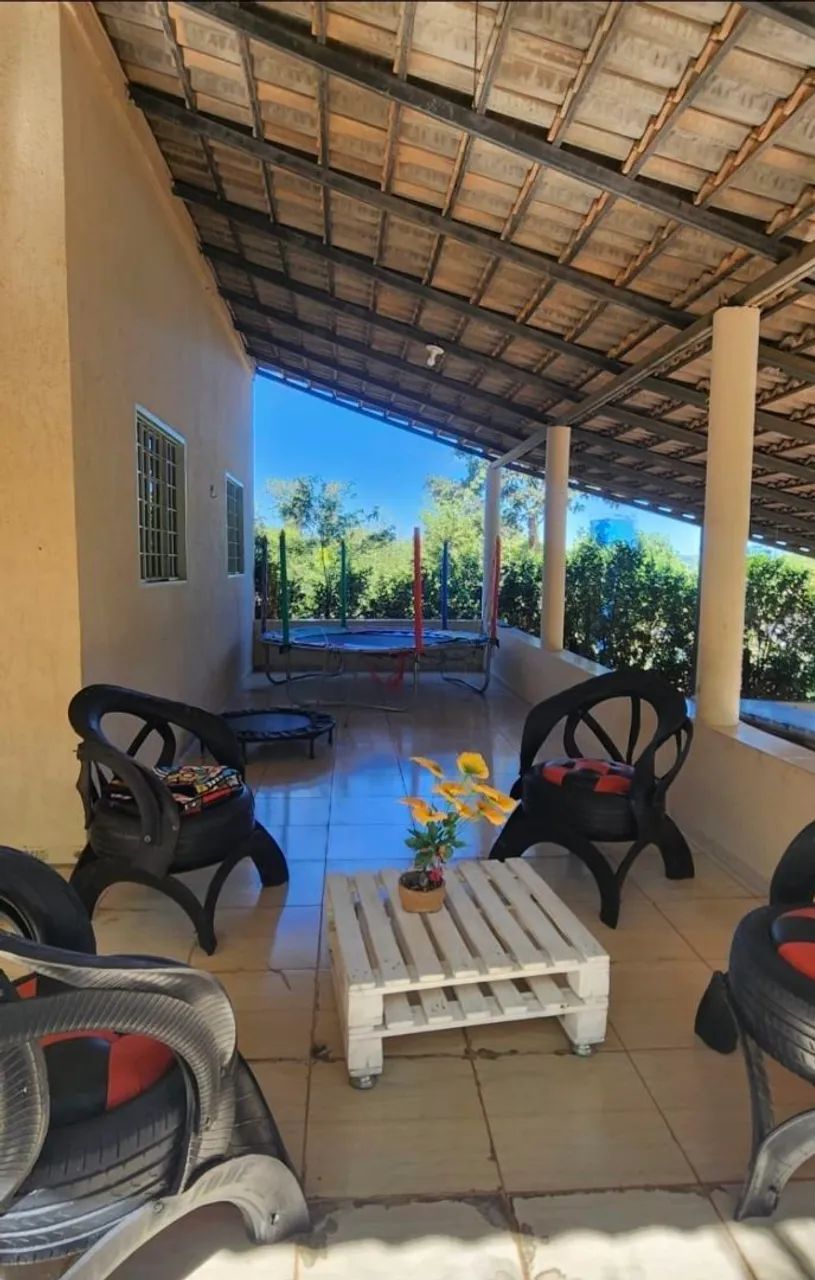 Rancho no Corumbá  - Foto 4