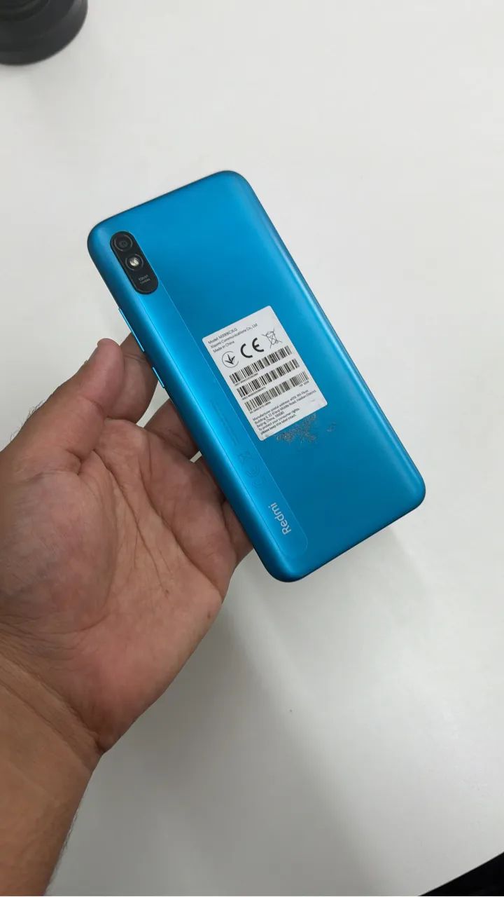 XIOMI REDMI 9 - Foto 3