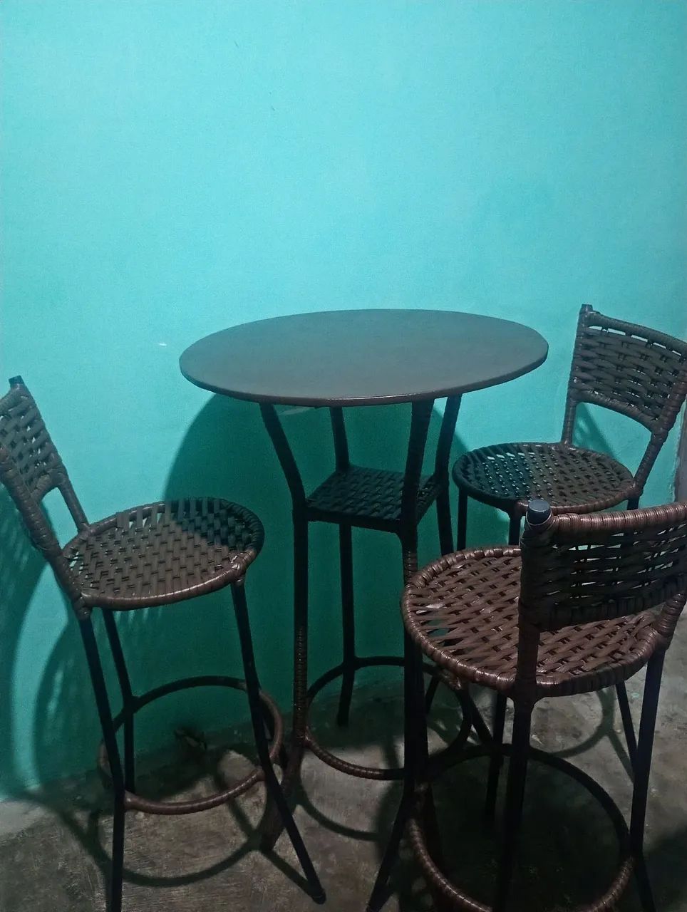Mesa em perfeito estado  - Foto 2