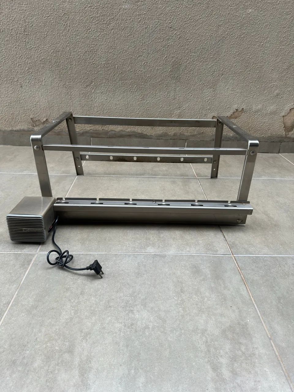 Gira grill - Foto 2