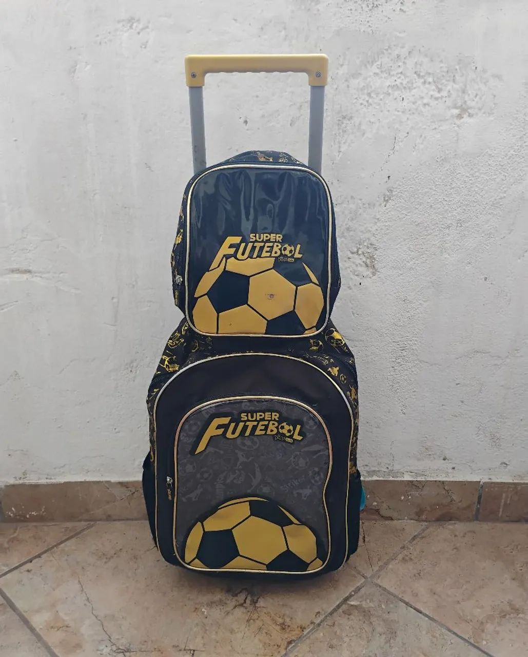Mochila 