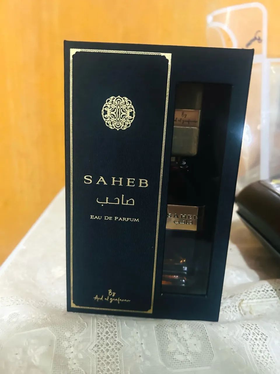 Perfume Saheb - Eau de Parfum (Ard Al Zaafaran) ? - Foto 2