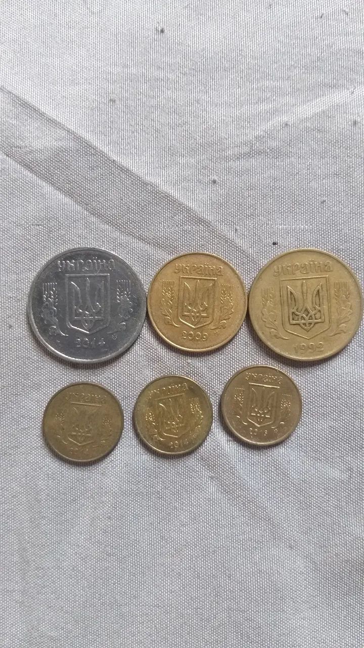 Moedas Internacionais  - Foto 5