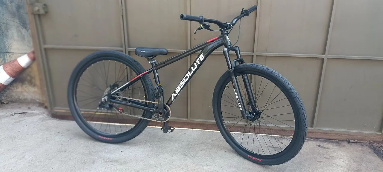 Bike aro 29 Free Rad  - Foto 4