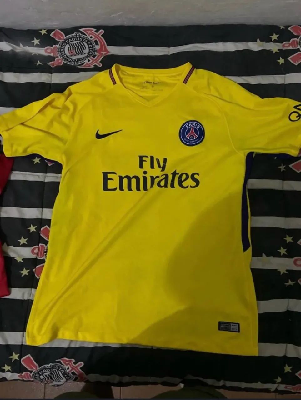 CAMISA PSG 