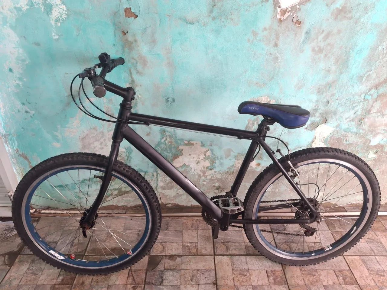 Bicicleta - Foto 2