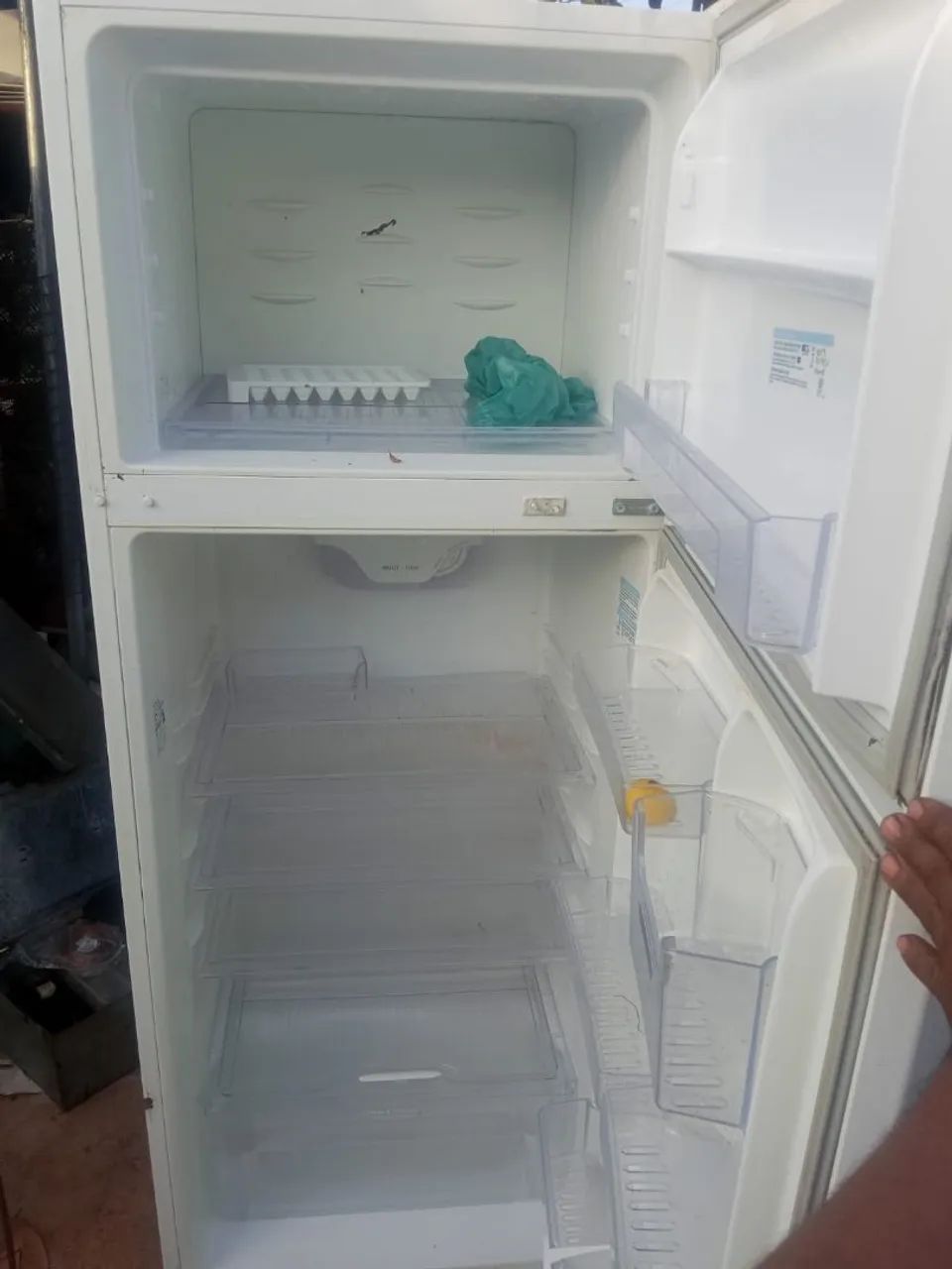 Geladeira  - Foto 3