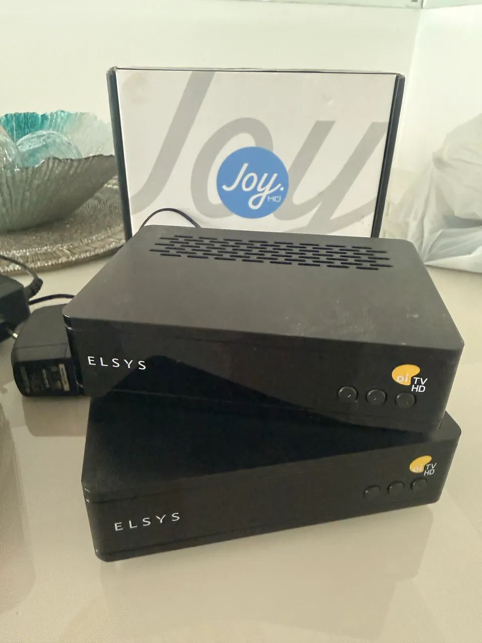 Receptor Oi TV - Foto 2