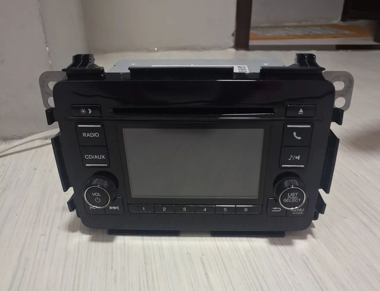 Vendo Multimidia Original Hrv 2020