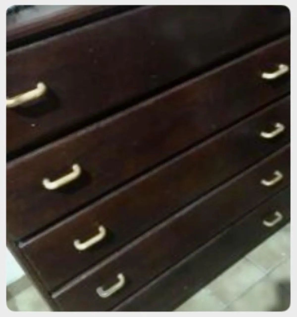 Cômoda 