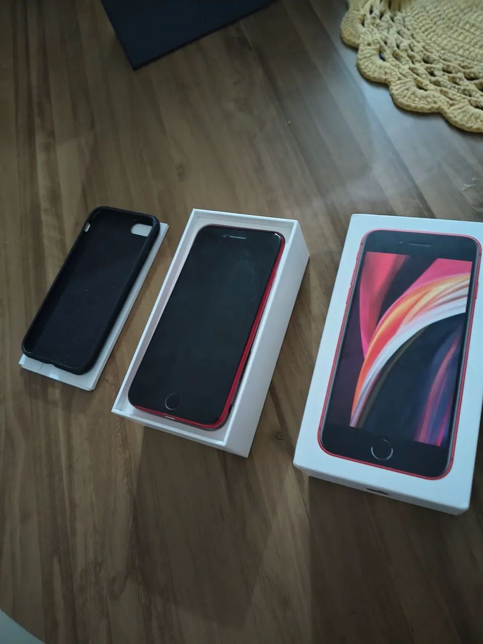 iPhone SE2