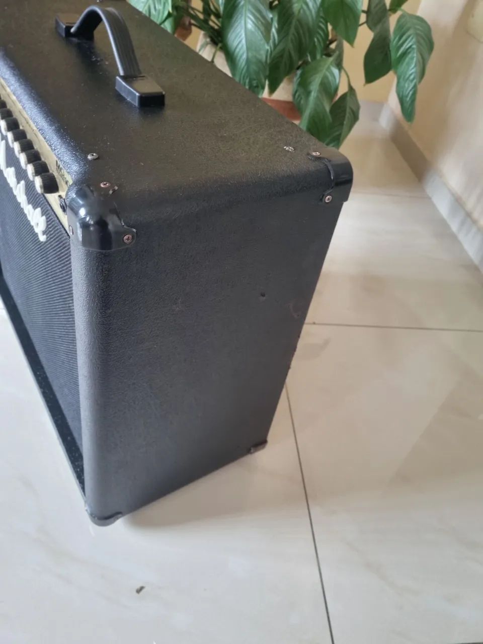 Marshall mg100dfx - Foto 5