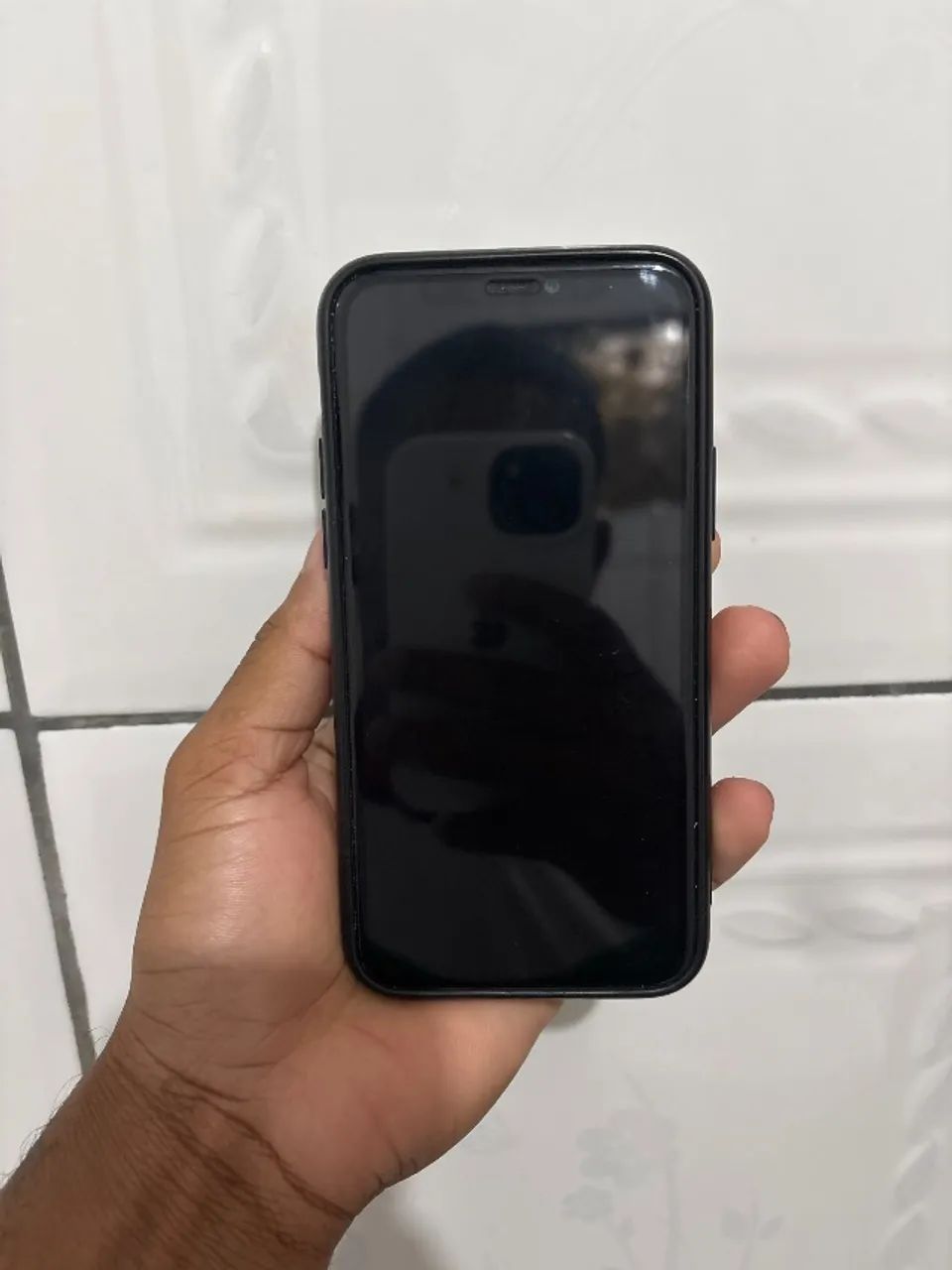 iPhone 11 Pro ( retirada de peças)