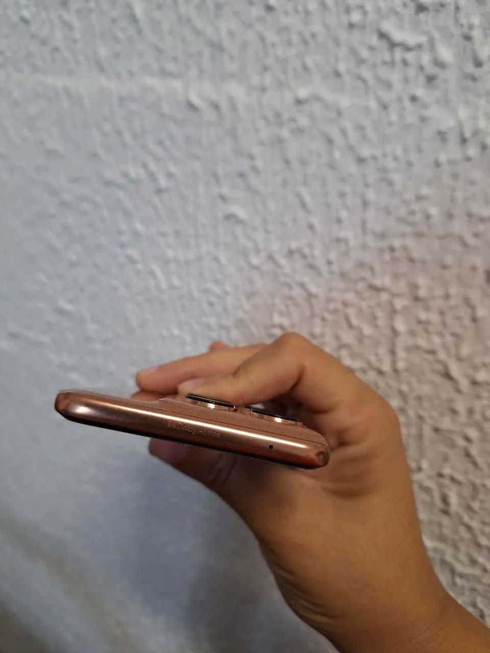 Edge 60 fusion  - Foto 5