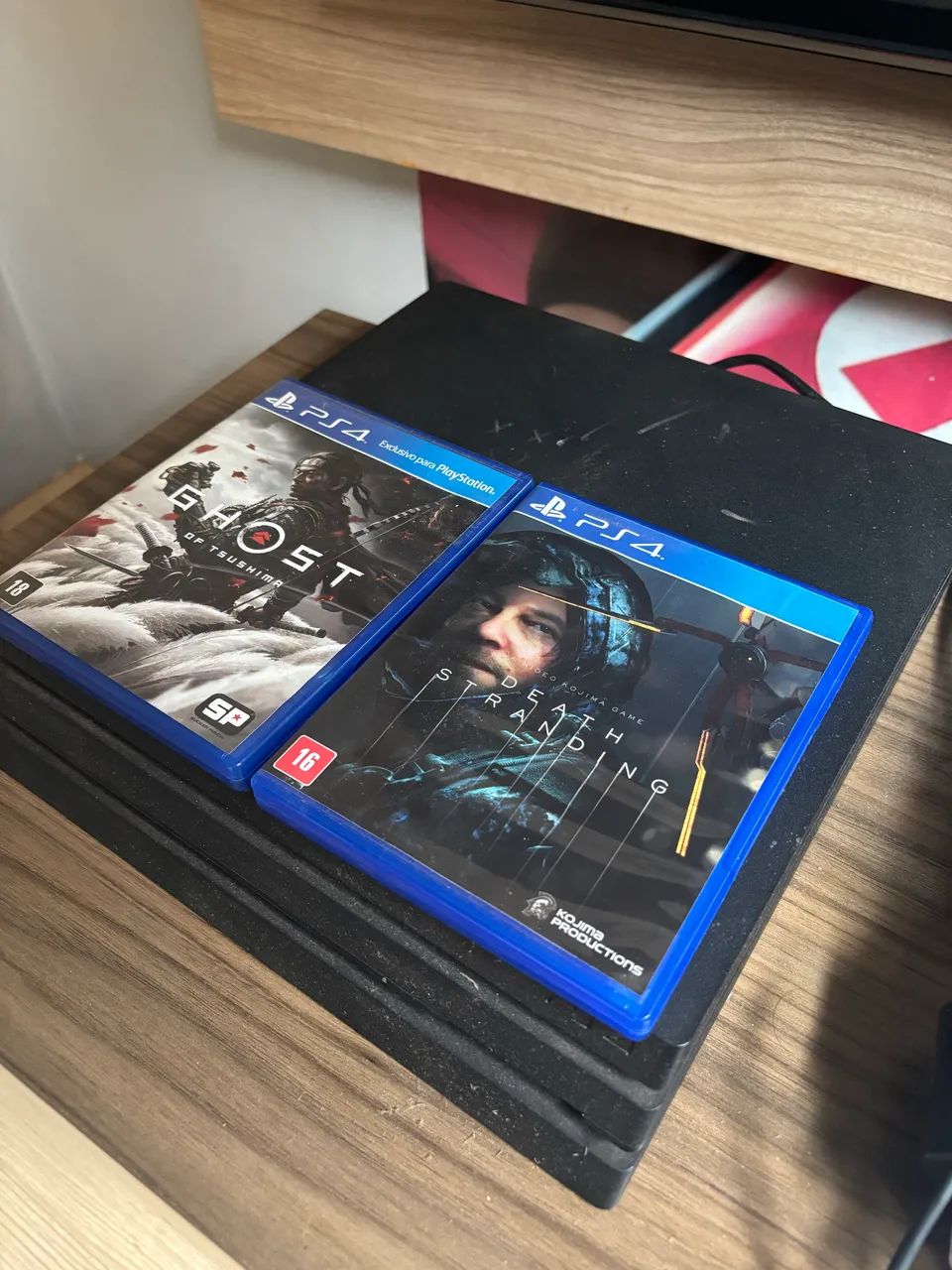 Playstation 4 - Foto 2
