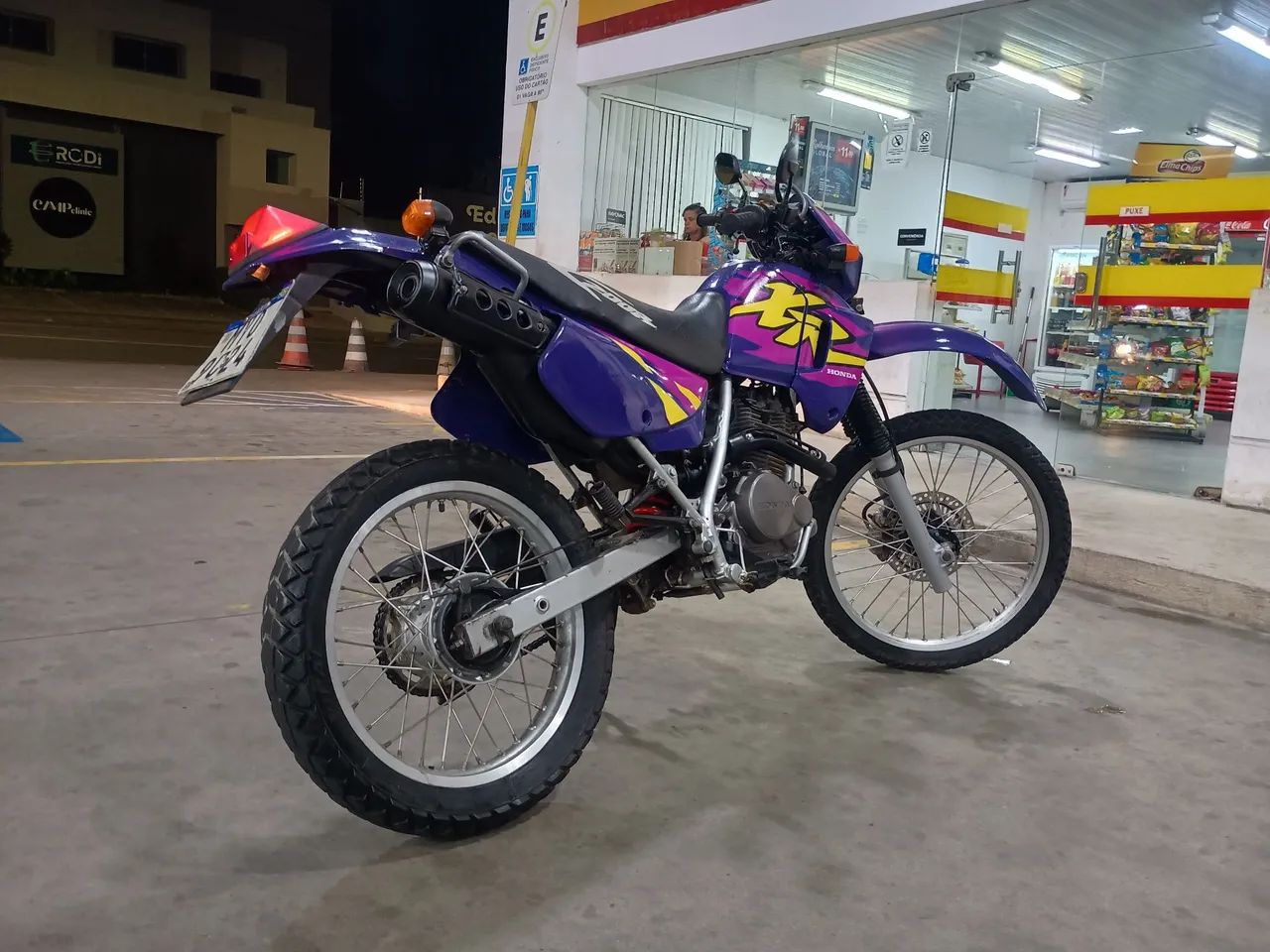 XR200 - Foto 4