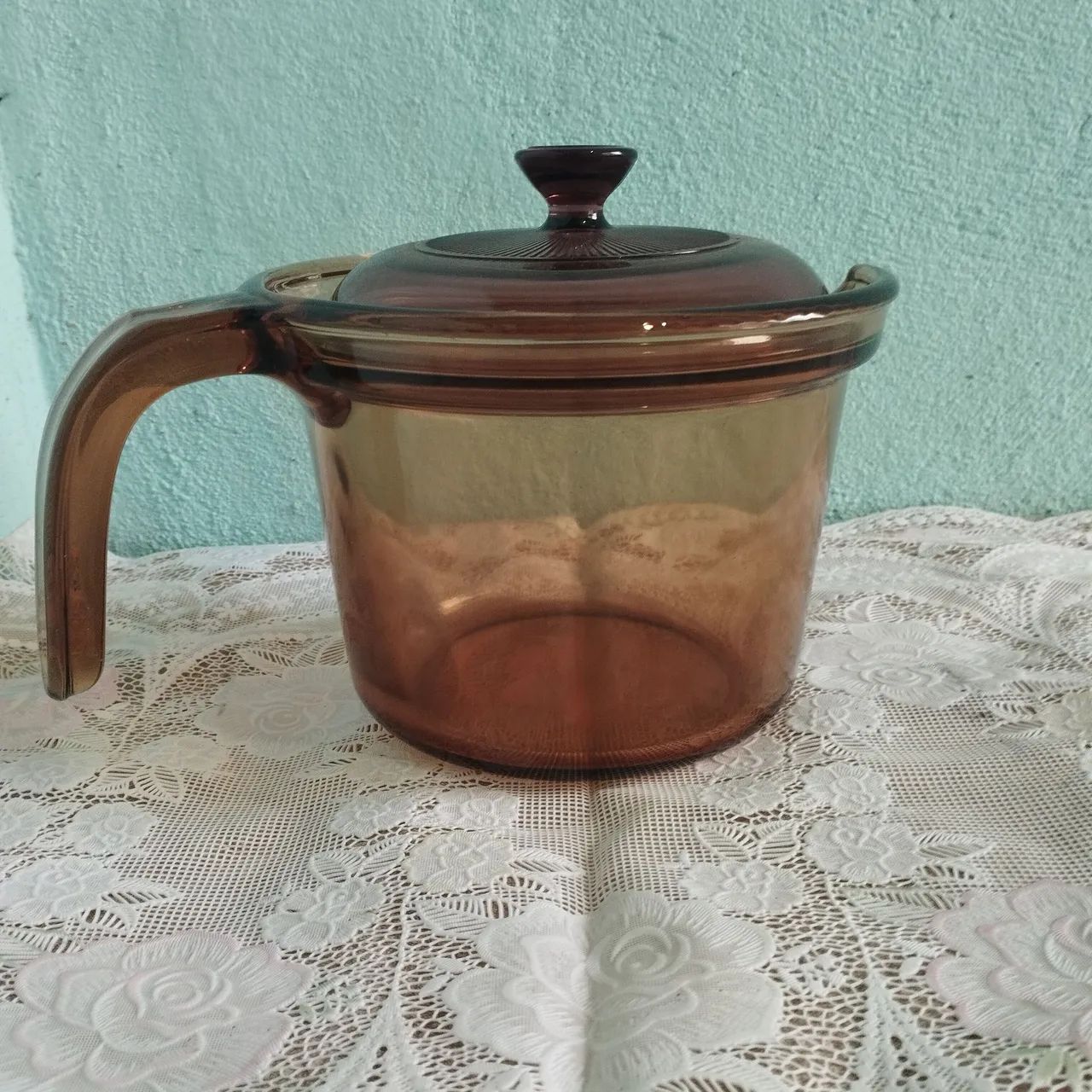 Leiteira Vision 