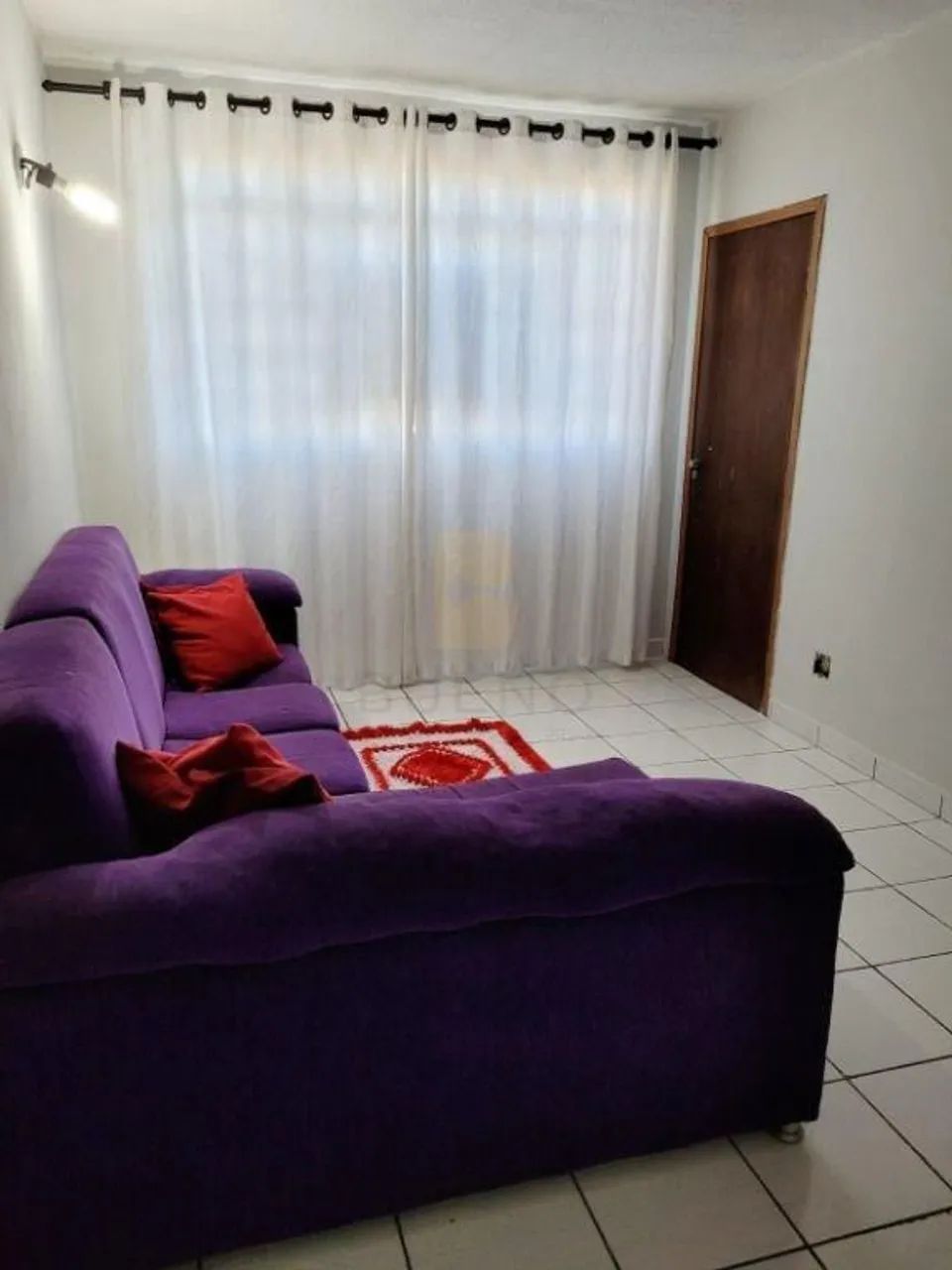 APARTAMENTO - VENDA - Residencial São Carlos - Cuiabá/MT - Foto 2