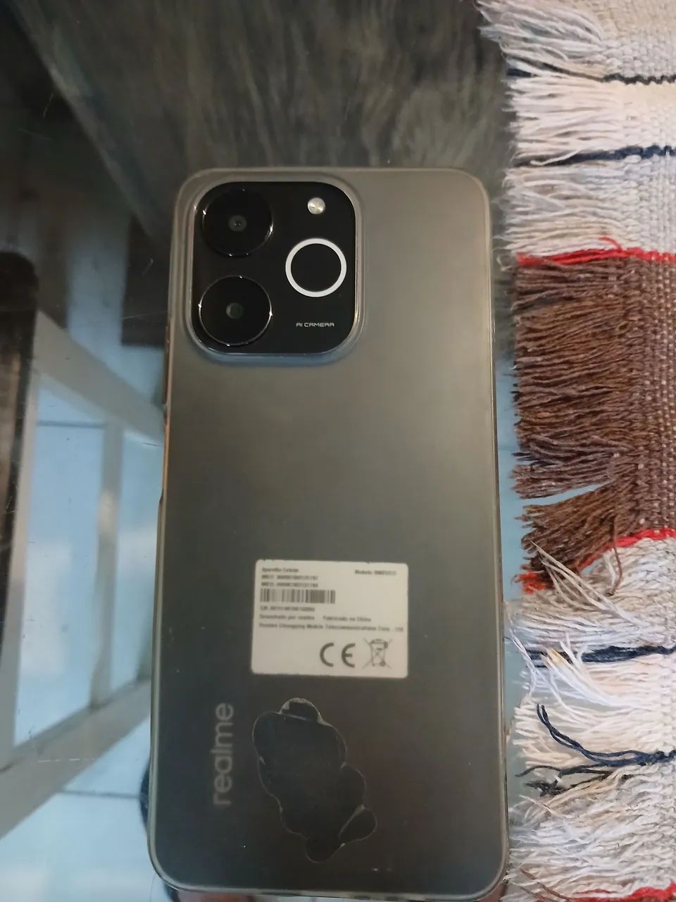 Vendo note 70 apenas trocar a dela celular e semi novo 