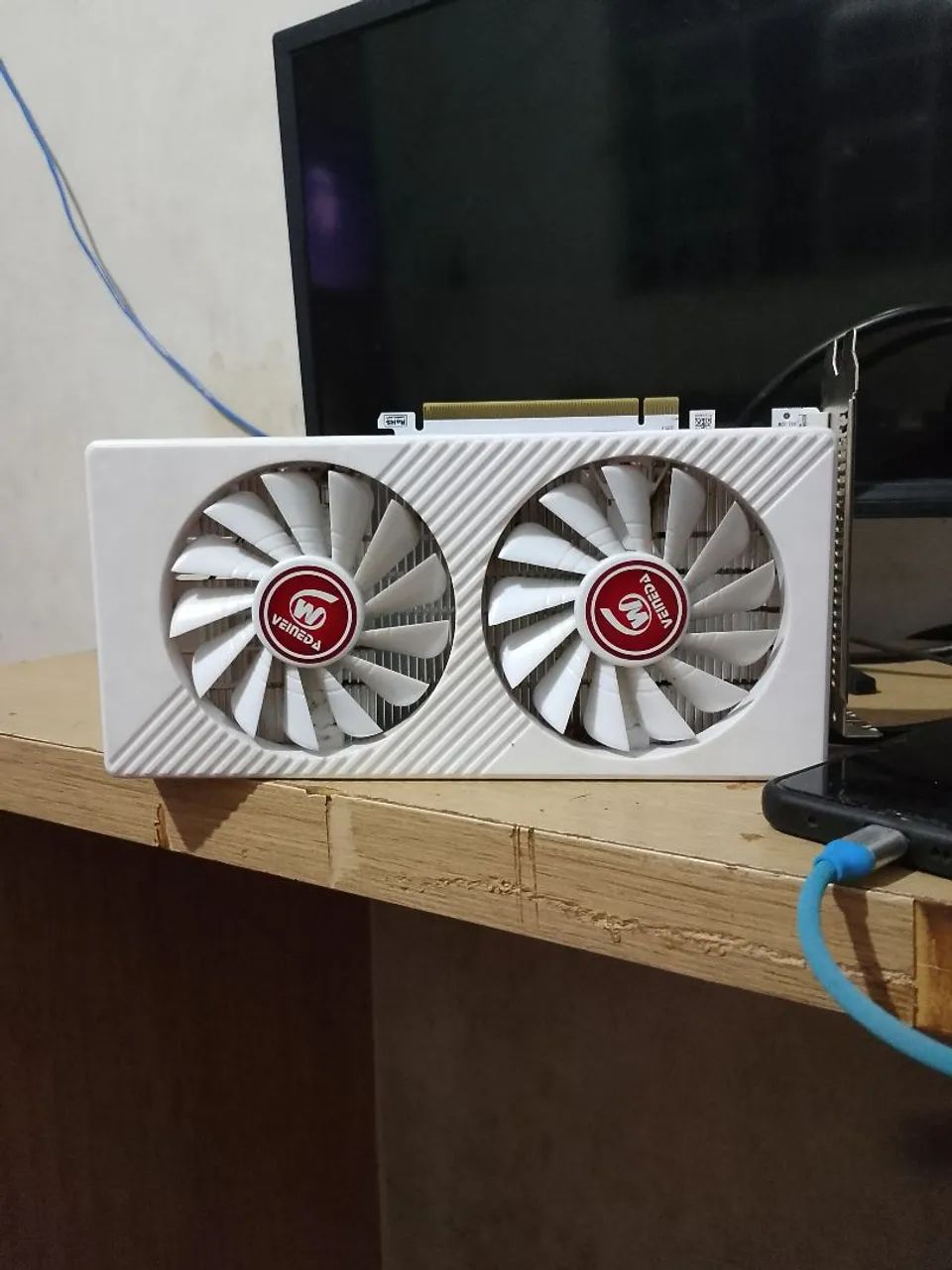 Rx 580 8 GB