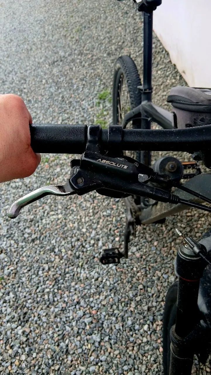 Bike Rava aro 29 - Foto 4