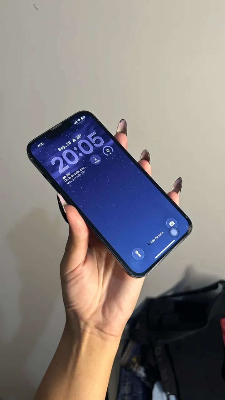 iphone 14 - 256GB - Foto 2