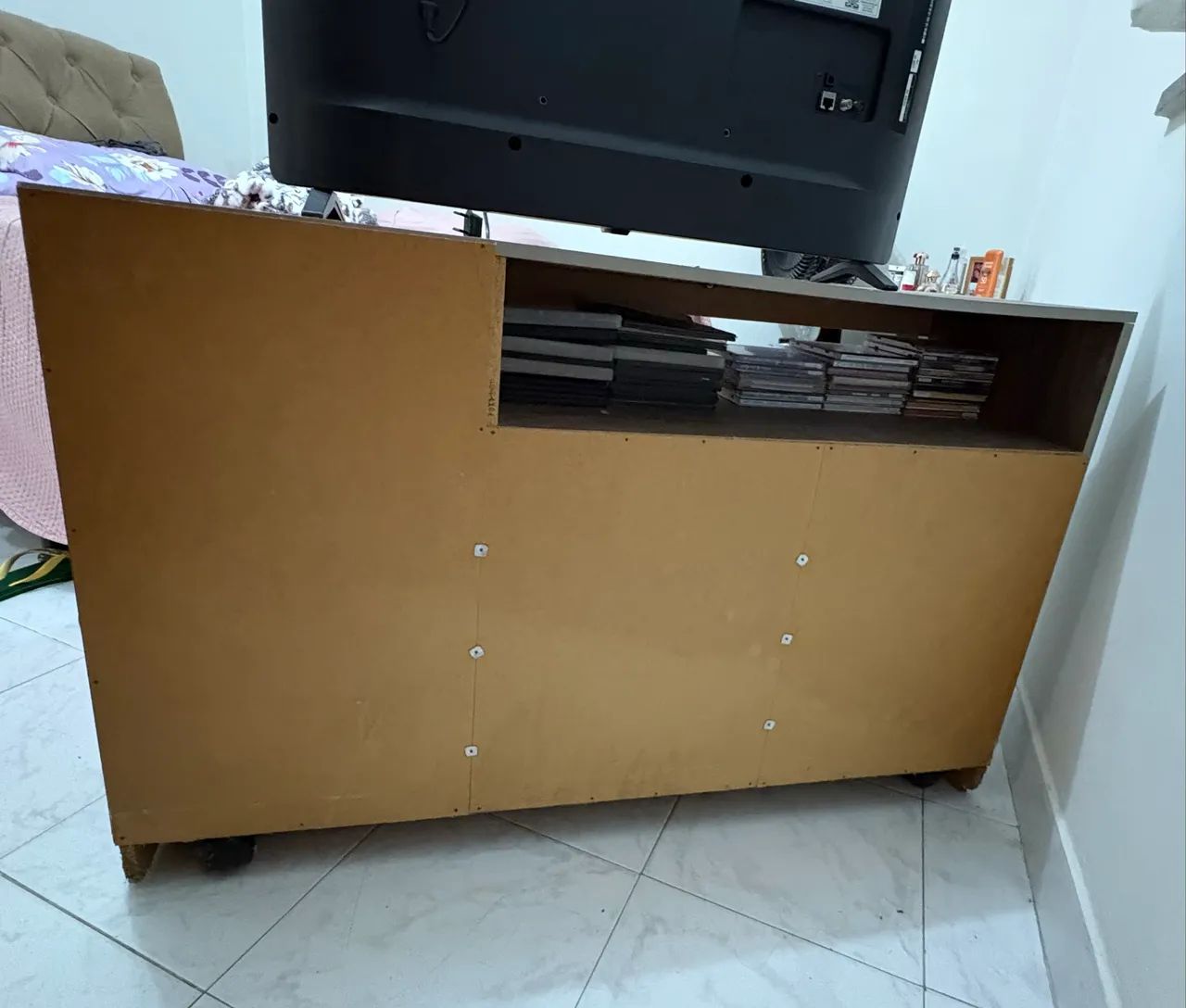 Rack em MDF - Foto 4