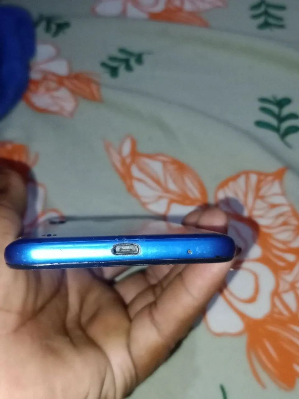 MOTO G8 POWER LITE 64GB - Foto 5