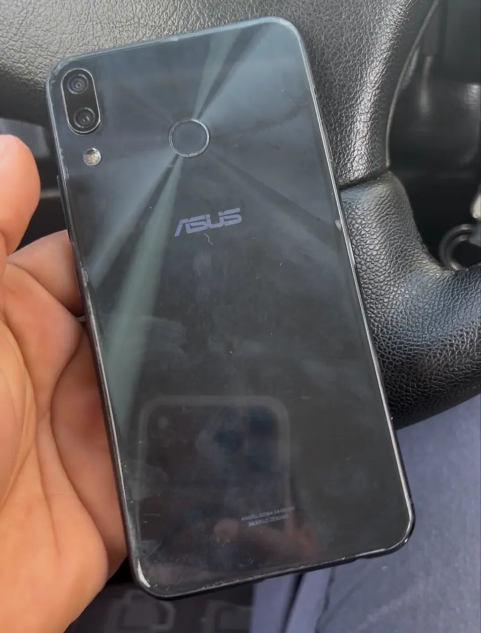Zenfone 5 - Foto 2