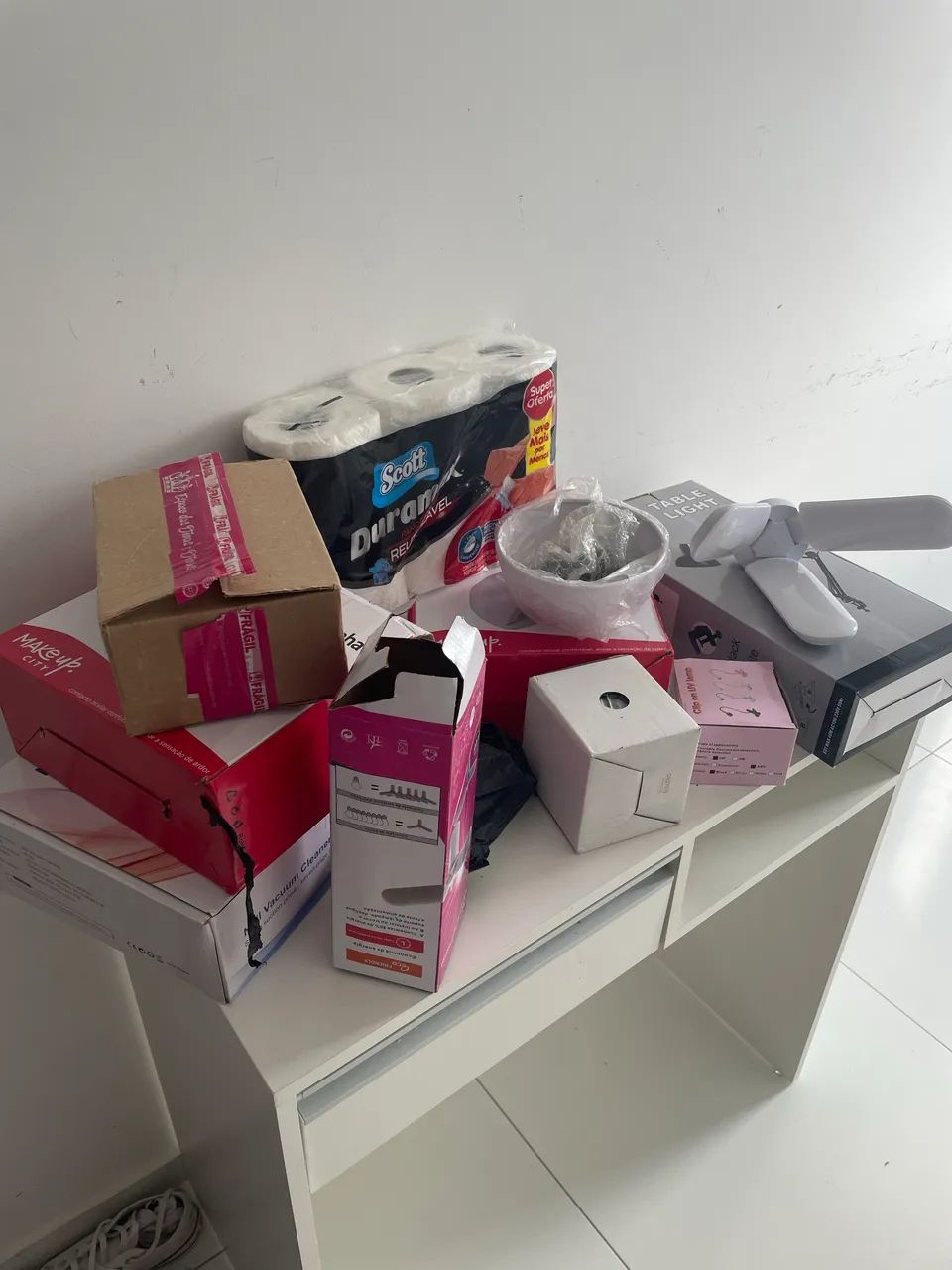 Materiais para unha de gel . - Foto 2