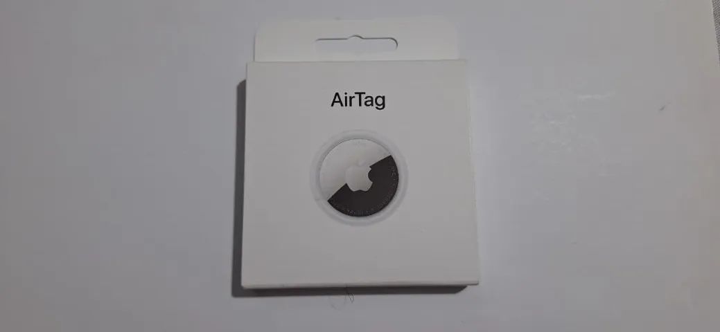Air Tag 2ª Geração Nova Lacrada - Foto 2