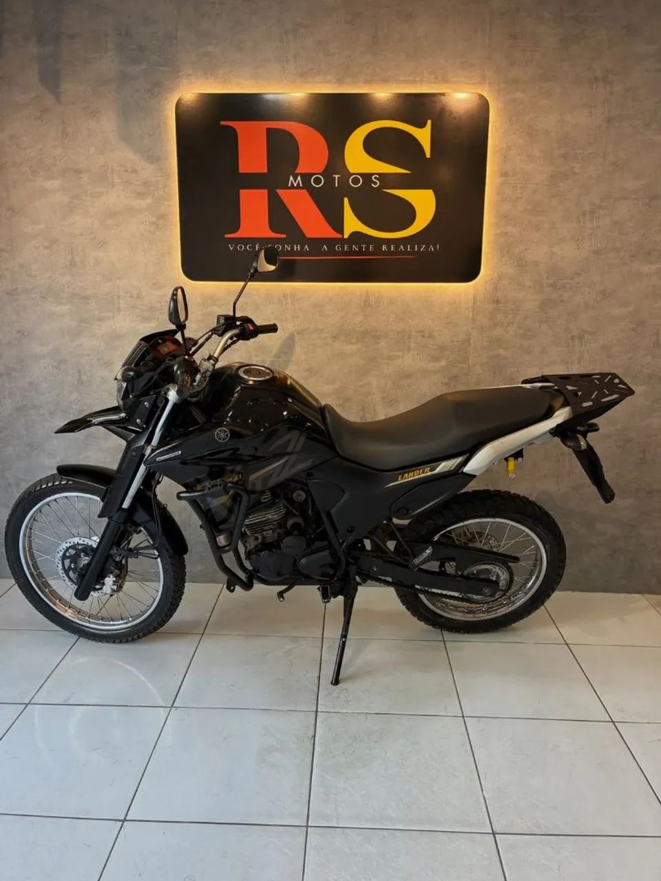 LANDER 250 2020 - Foto 4