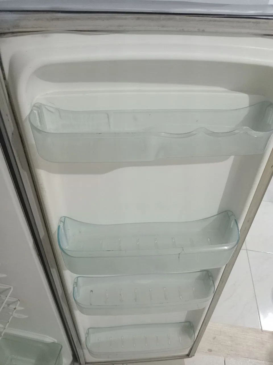 Geladeira Consul - Foto 4