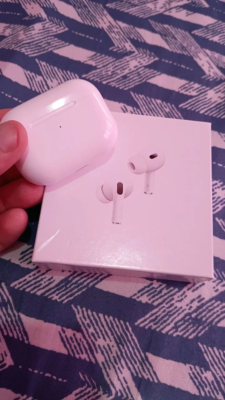 Fone ouvido/ relógio whatch 