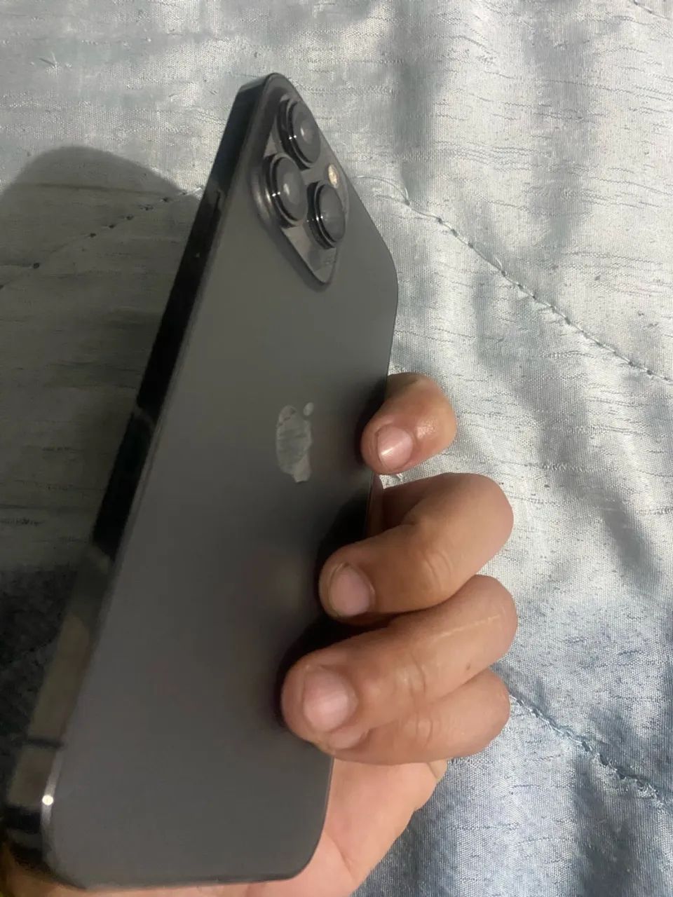 iPhone 13 pro - Foto 2